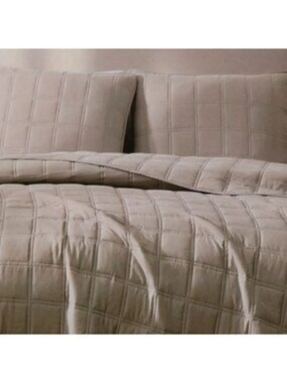 AVEDON Quilt Set
